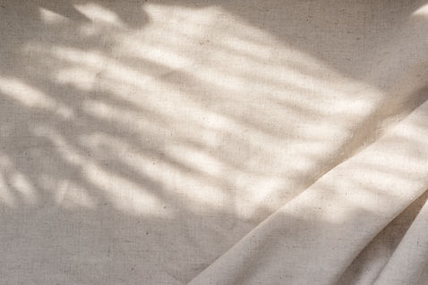 Textured Fabric Shadows