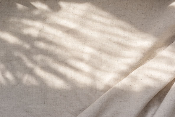 Textured Fabric Shadows