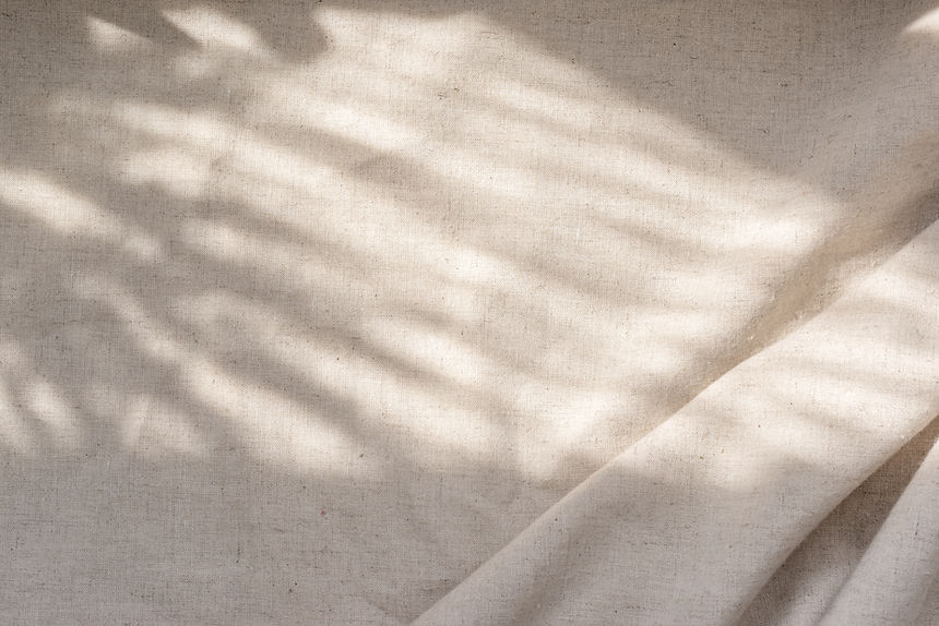 Textured Fabric Shadows