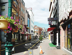 Downtown