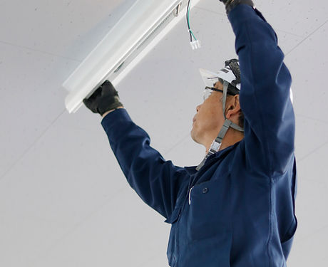 Electrician