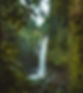 Lush Waterfall Scene