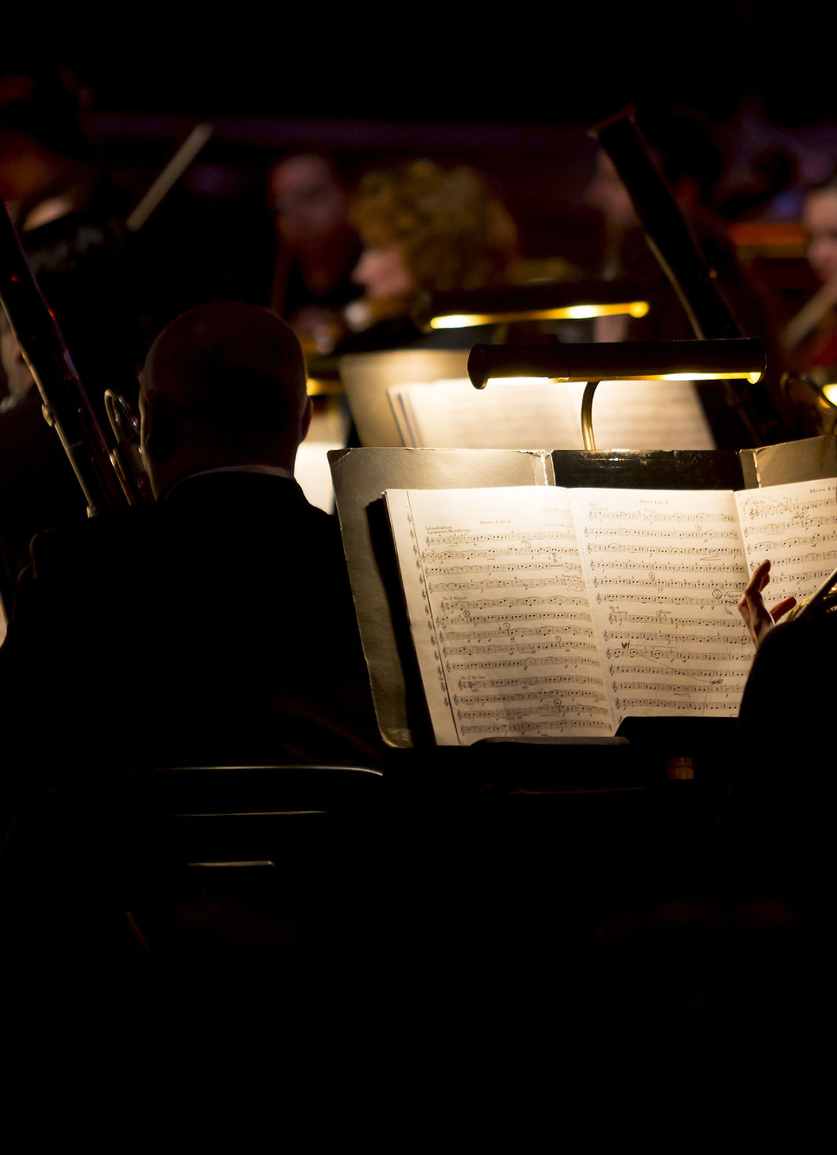 Classical Music