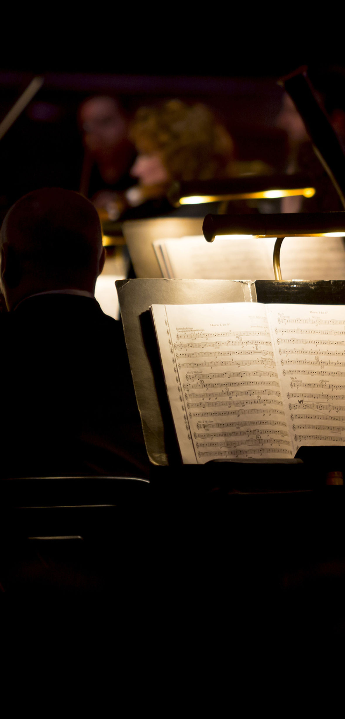 Classical Music