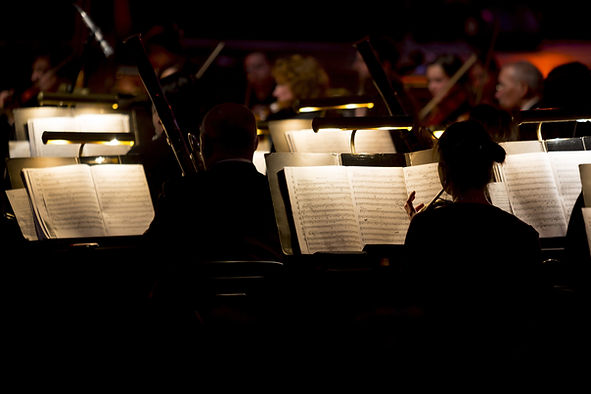 Classical Music