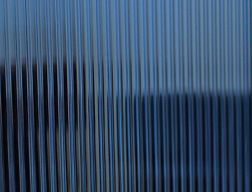 Blue Texture