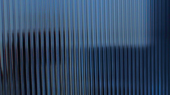 Blue Abstract Texture