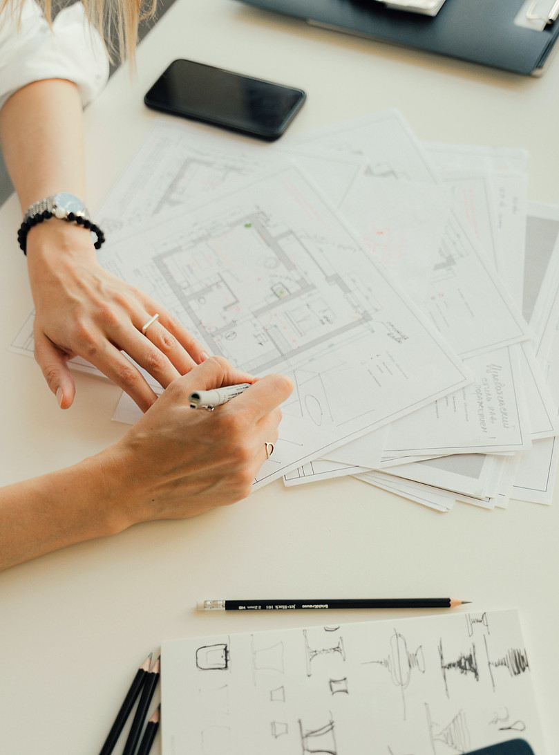 Design Workstation