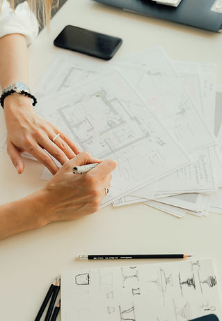 Design Workstation