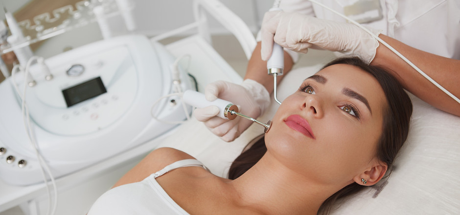 Facial Treatment