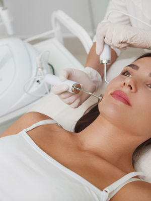 Korean Facial Treatment Plus+ (Radiant Glow)