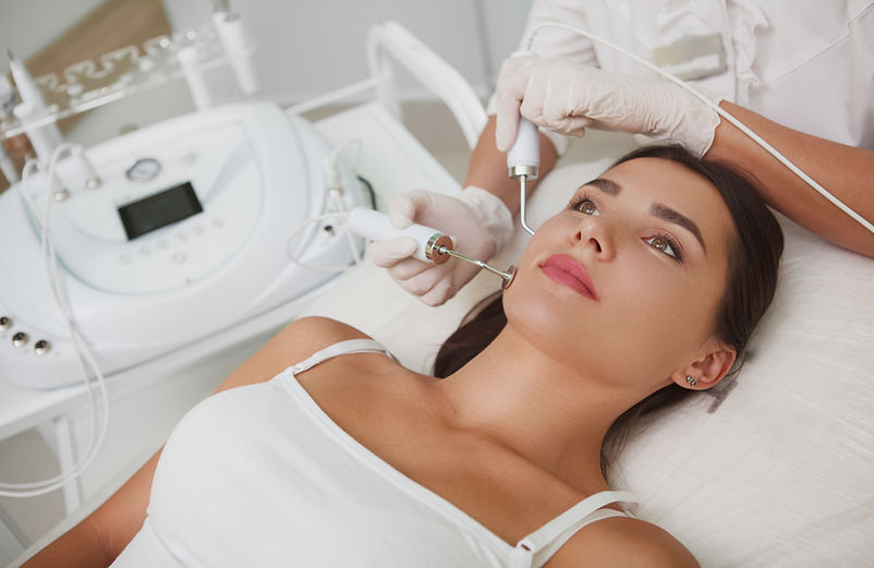 Tratamiento Facial En Ecatepec