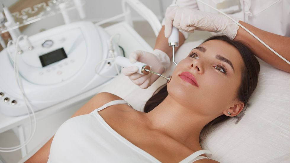 Glowing Skin Forever June Blog