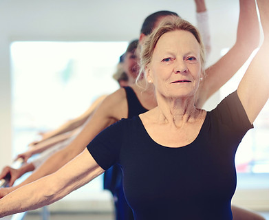 Menopause treatment