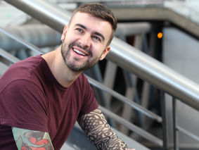 ¿Debes cubrir tus tatuajes en las entrevistas de trabajo? (3)