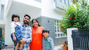 A First-Time Homebuyer's Guide: 7 Essential Steps to Buying Your Dream Home