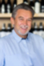 Smiling Man Portrait