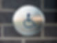 Handicapped Automatic Door Opener Button
