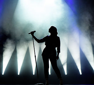 Singer