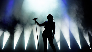 Singer