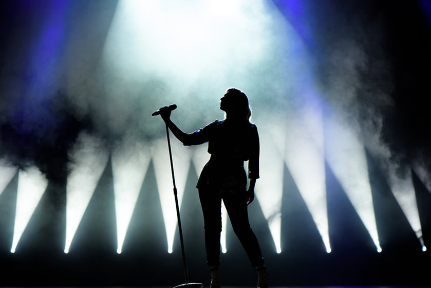 Singer