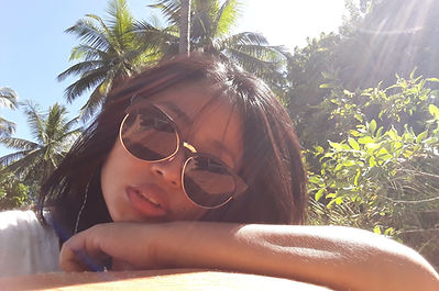 Sunlight and Eyeglasses