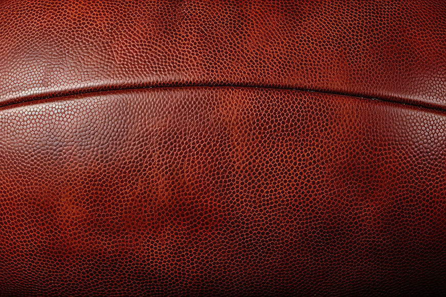 Close-up de basquete