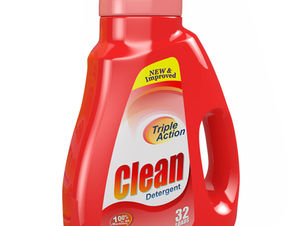 Laundry Detergent and the Potential Cancer Risks