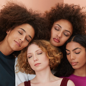 Group of Women