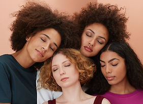 Group of Women