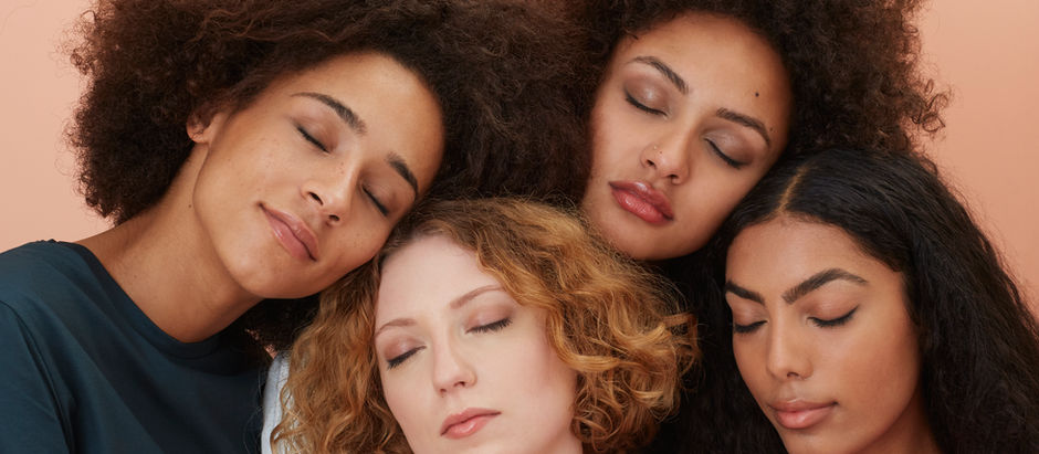 Breaking Down the Illusion of “Normal” Through Mindfulness