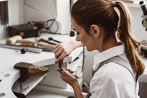 Jewelry Designer