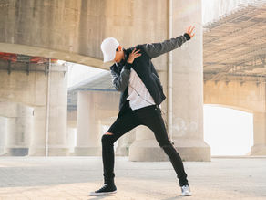 Warum Teens Tanzen wieder lieben lernen