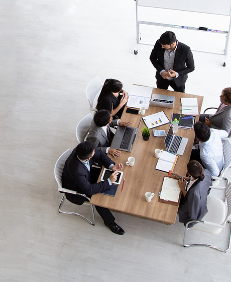 Gestion de projet robotique_ROVII intégrateur