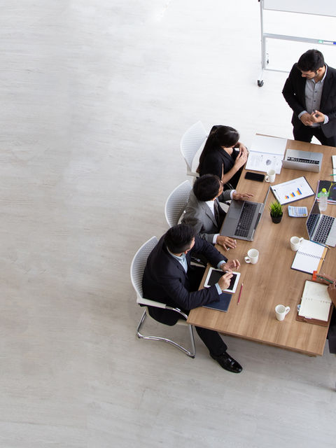 Organisationsberatung, Change-Management