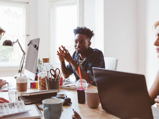 4 Advantages Of Hiring Professional Digital Marketing Agency