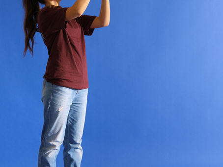 Toot your own horn! Celebrate your 2025 writing achievements!