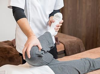 Chiropractic Treatment