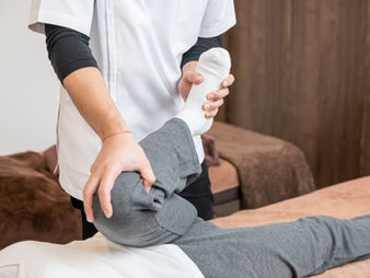 Ortopedia e Traumatologia: Entenda a Diferença e Quando Procurar um Especialista