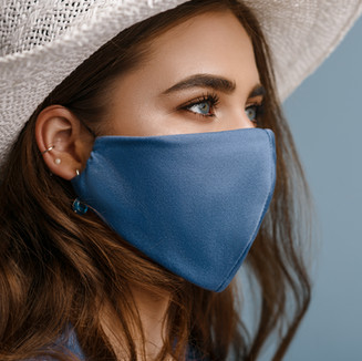 Mask in Style