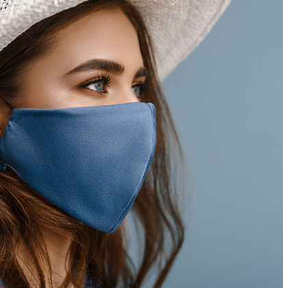 Mask in Style