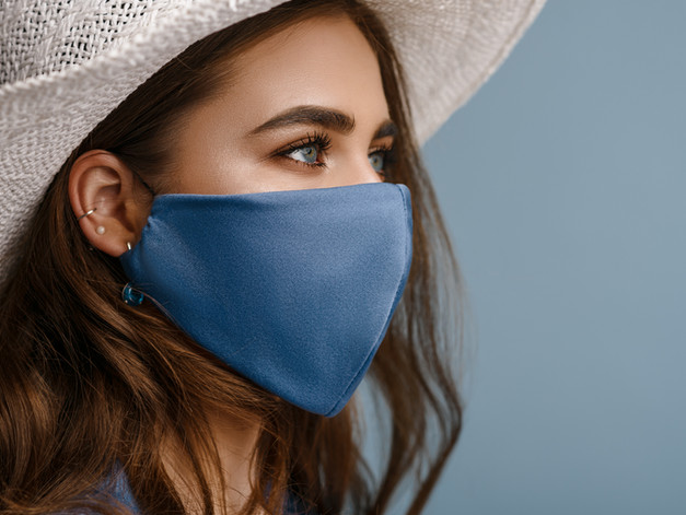Mask Proof Makeup