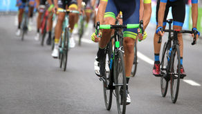 Kigali 2025 : un rendez-vous historique pour le cyclisme… et une opportunité pour le tourisme belge