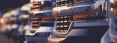 Truck Fenders