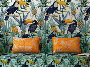 Wallpaper is back... and it’s not the wallpaper you remember