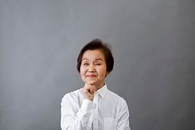 Smiling Portrait