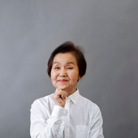 75歳の女性も英会話を始めました!