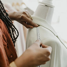Measuring a Blazer