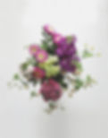 Bouquet of Flowers
