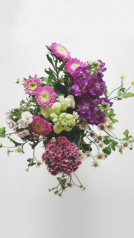 Bouquet of Flowers